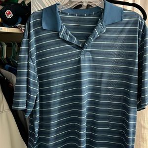 Collard short sleeve